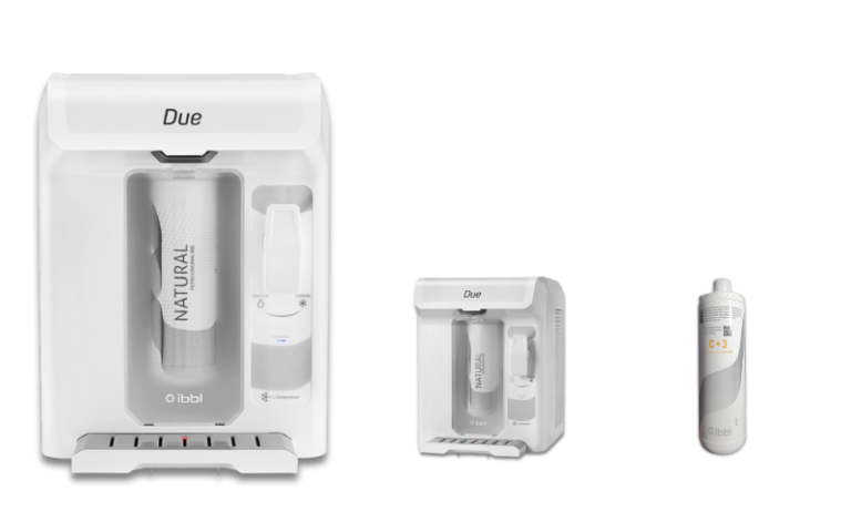 Purificador IBBL Due
