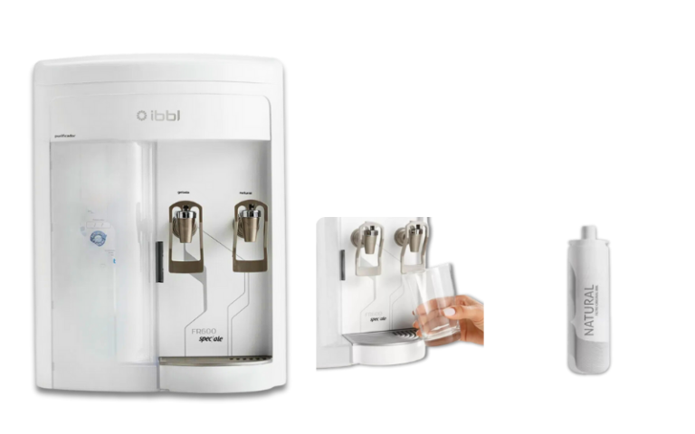 purificador IBBL FR600 Speciale