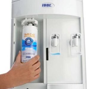 Plano de Manutenção de Purificadores